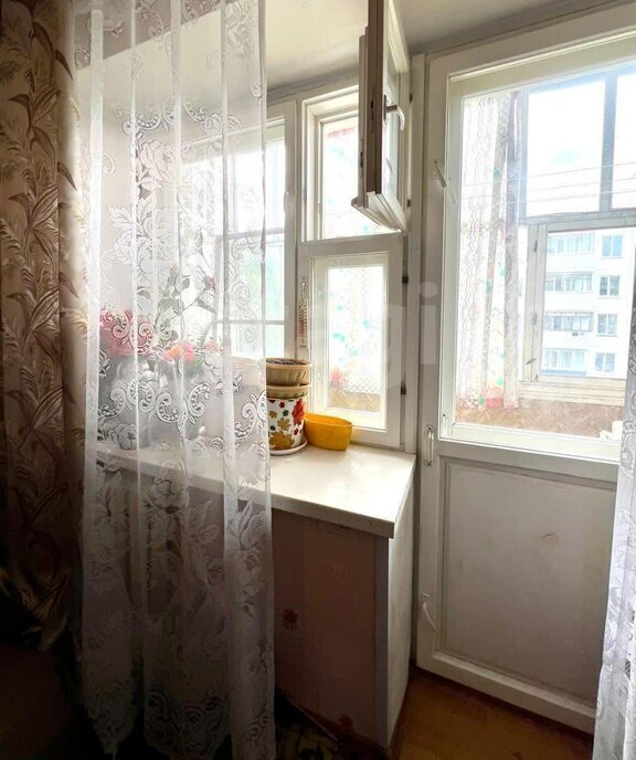 квартира г Курган Энергетики ул Краснодонская 6 фото 12