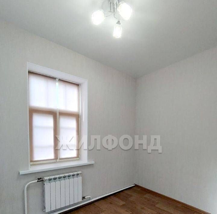 квартира г Томск р-н Кировский ул Кузнецова 17 фото 6