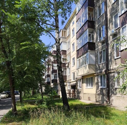 р-н Приволжский Суконная слобода ул Ботаническая 13 фото