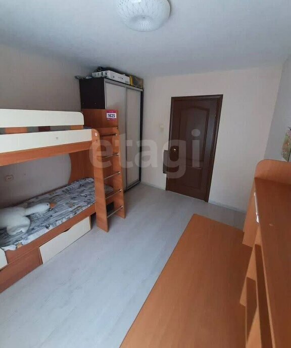 квартира г Ижевск р-н Первомайский Центральный ул Владимира Краева 41 фото 4