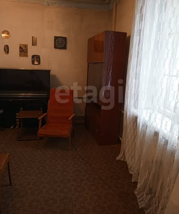 квартира г Златоуст ул им. Карла Маркса 33 фото 7