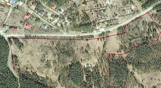 офис Заозерное Лесничество тер., 90 кв-л фото