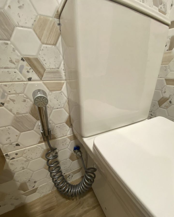 квартира г Тверь р-н Московский ул Склизкова 58ак/3 фото 14