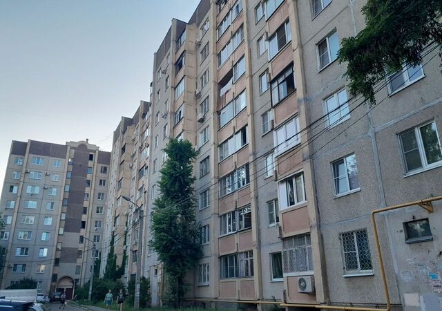 квартира р-н Левобережный пр-кт Ленинский 65 фото