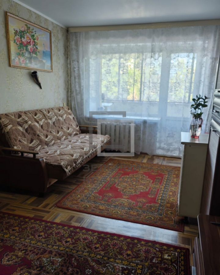 квартира г Стерлитамак Ленинский пр-кт Ленина 45 фото 3