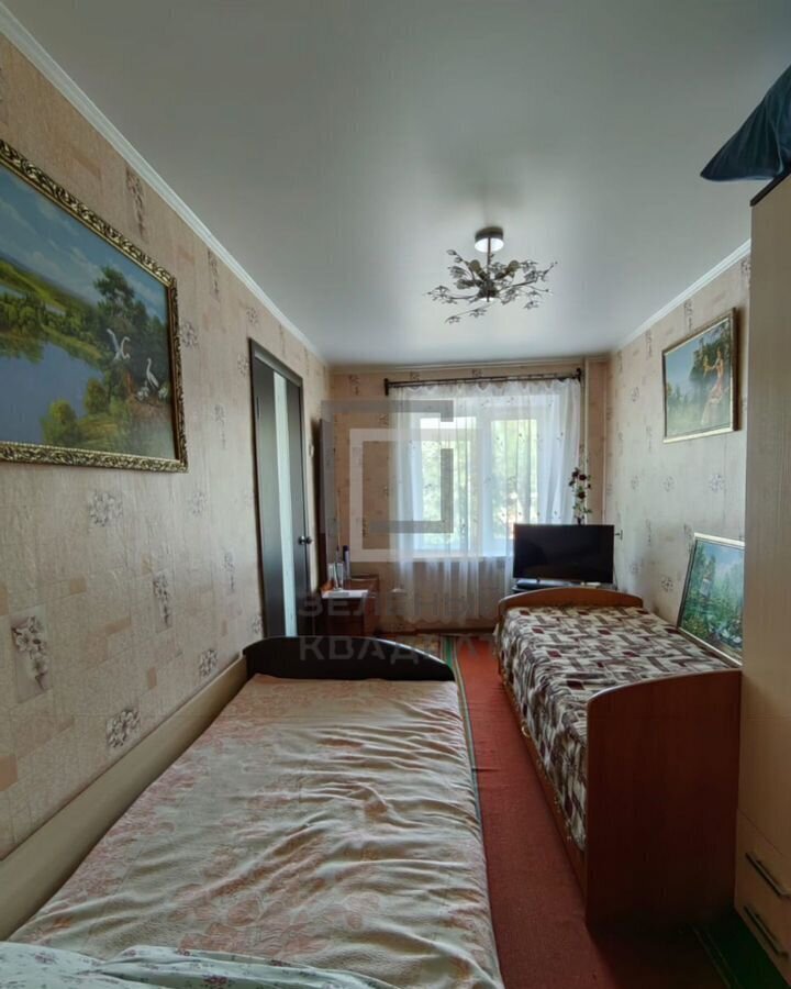 квартира г Стерлитамак Ленинский пр-кт Ленина 45 фото 5
