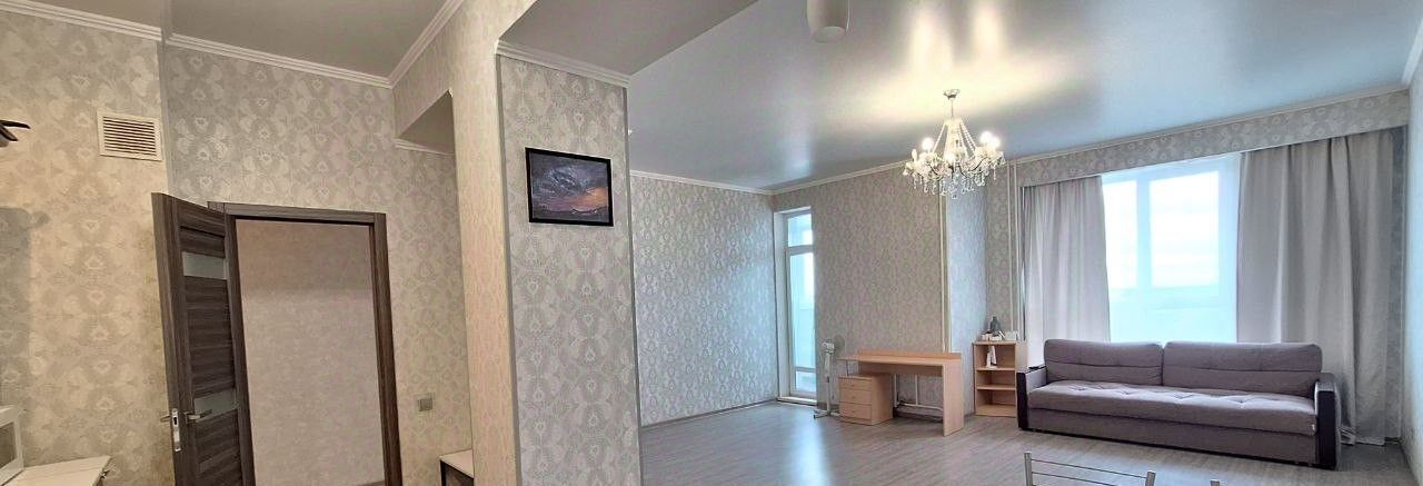 квартира г Томск р-н Кировский ул Щорса 9/1 фото 5