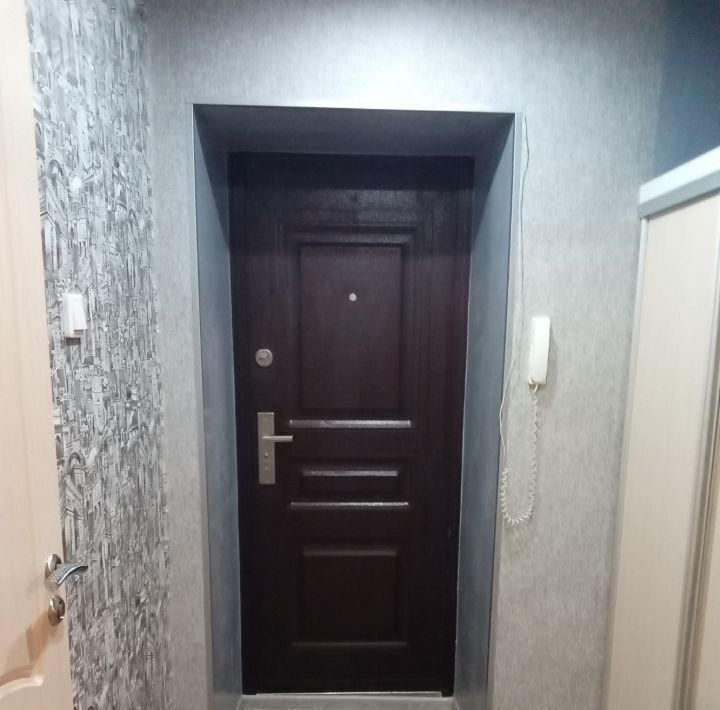 квартира р-н Нижнекамский г Нижнекамск пр-кт Вахитова 21 городское поселение Нижнекамск фото 7