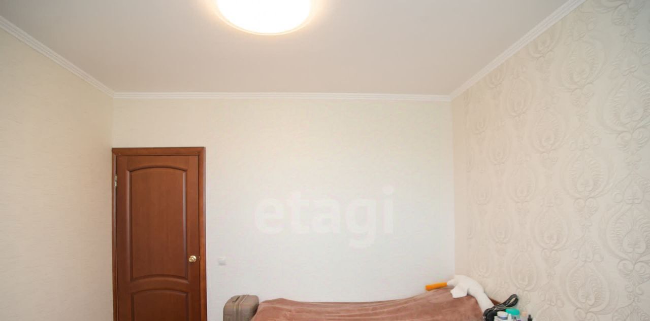 квартира г Ульяновск р-н Заволжский пр-кт Авиастроителей 10 фото 15