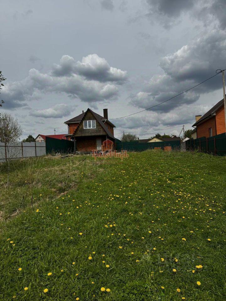 дом г Сергиев Посад д Маньково Сергиево-Посадский городской округ фото 15