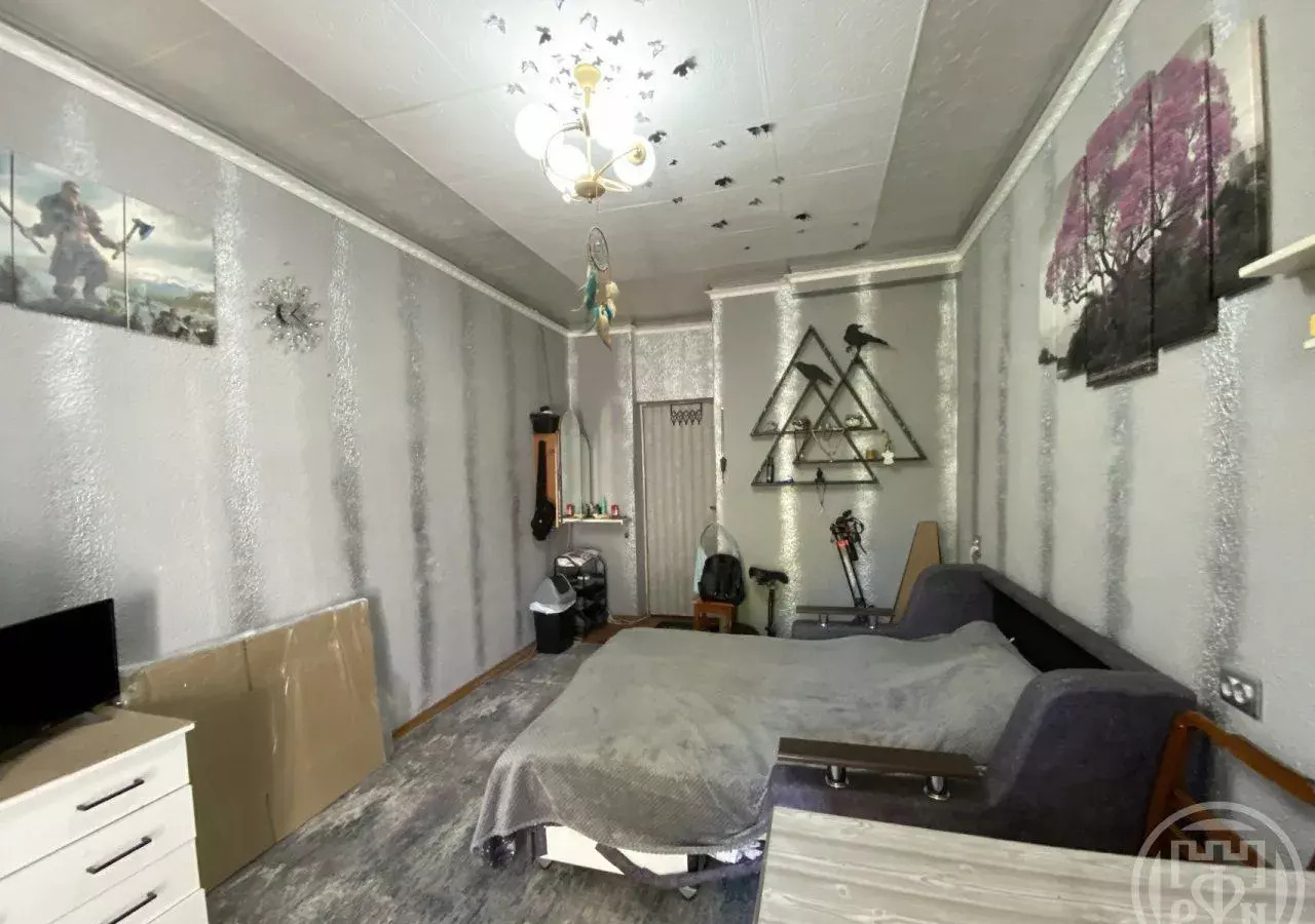 комната г Сестрорецк Курорт ул Первого Мая 3 р-н Курортный фото 6