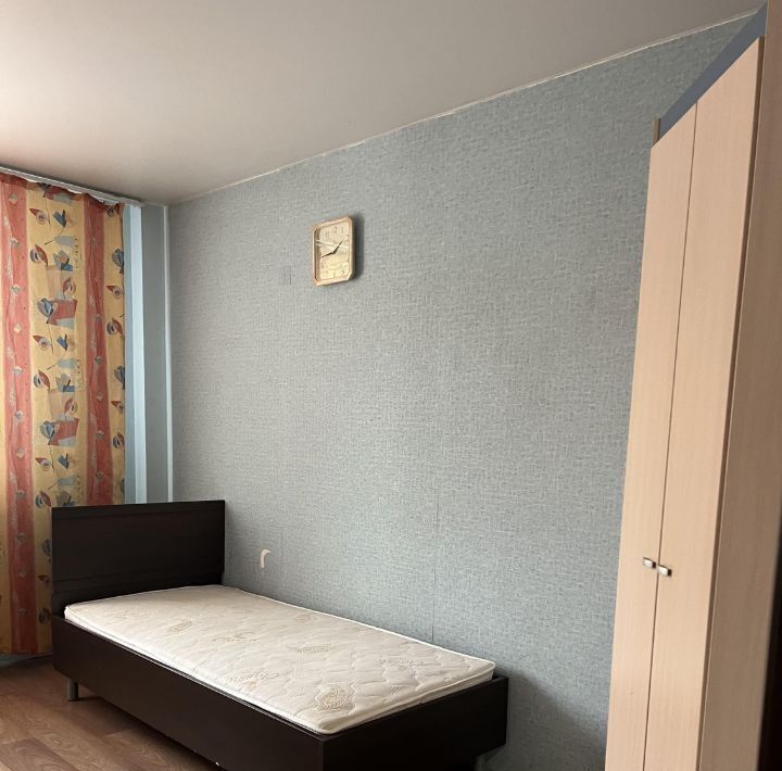 квартира г Иркутск р-н Октябрьский ул Иркутской 30 Дивизии 26/2 фото 30