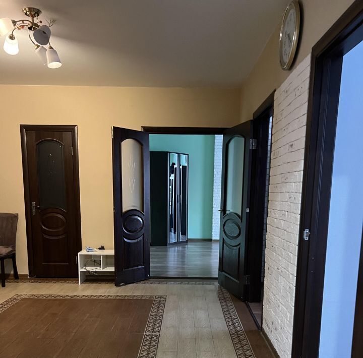 квартира г Иркутск р-н Октябрьский ул Иркутской 30 Дивизии 26/2 фото 35