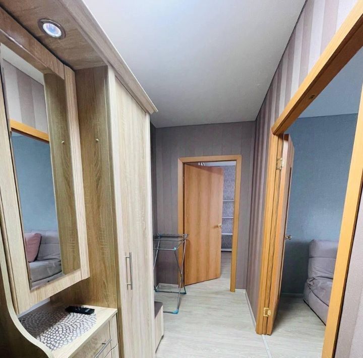 квартира г Тобольск 15-й микрорайон 23 фото 14