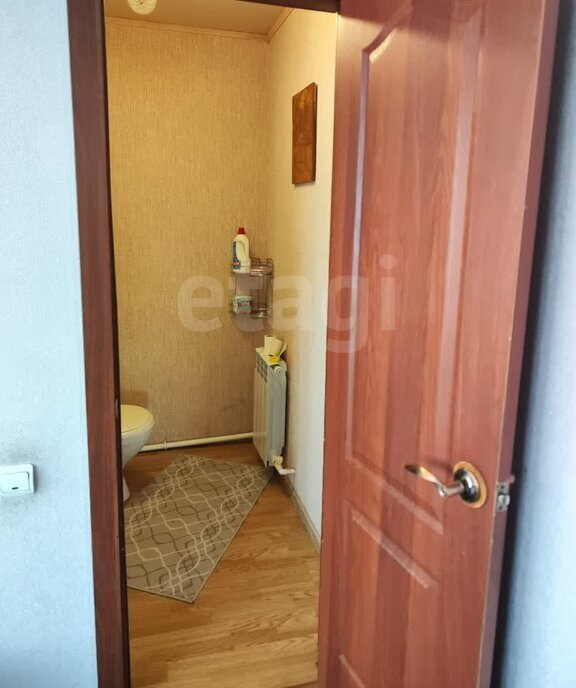 дом г Ишим ул Карасульская фото 9
