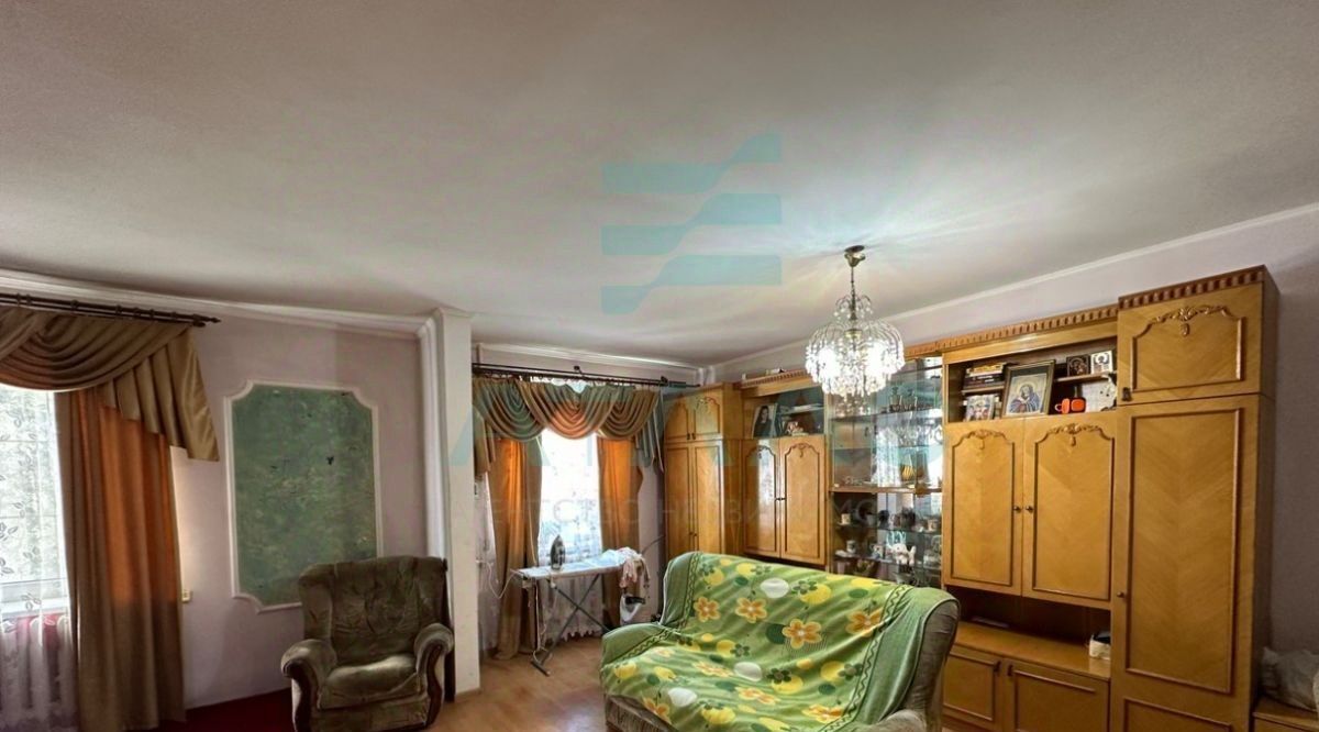 дом г Симферополь р-н Киевский ул им Федоренко В.В. фото 8