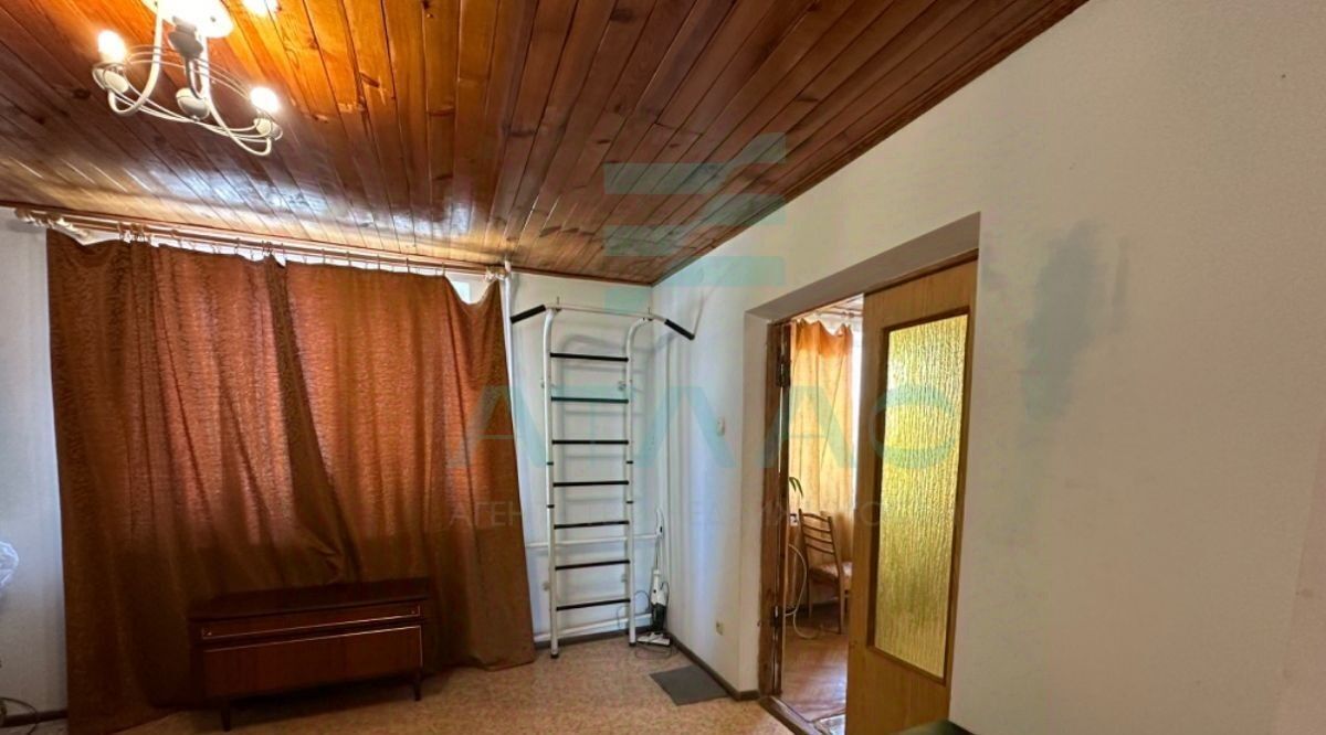 дом г Симферополь р-н Киевский ул им Федоренко В.В. фото 19