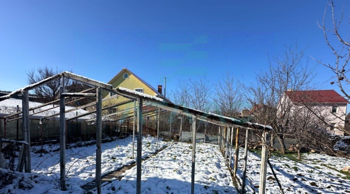 дом г Симферополь р-н Киевский ул им Федоренко В.В. фото 24