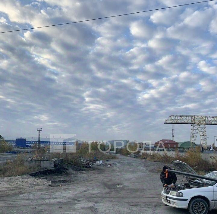 свободного назначения г Новосибирск ул Станционная 30б Площадь Маркса фото 3
