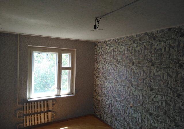 квартира ул Умара Алиева 52 фото