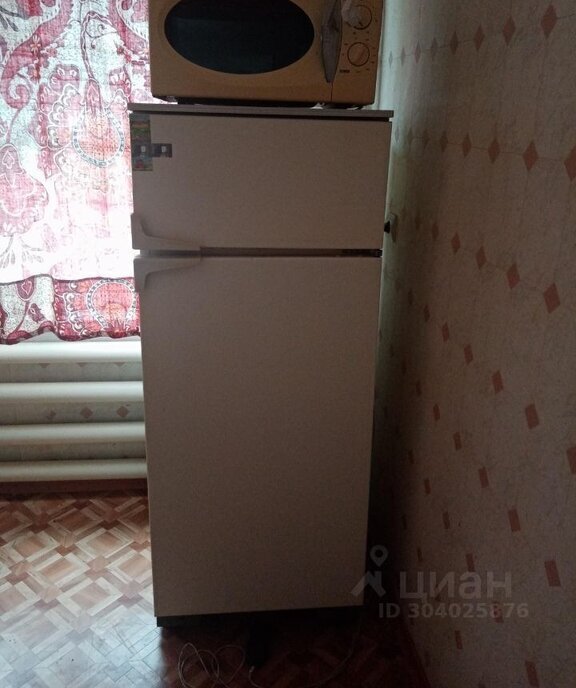 квартира г Пенза р-н Первомайский ул Кижеватова 15 фото 3