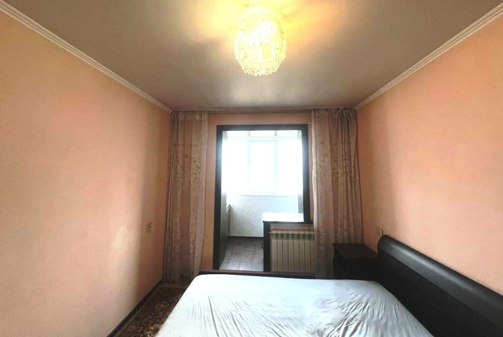 квартира г Новокузнецк р-н Новоильинский пр-кт Авиаторов 83 фото 13