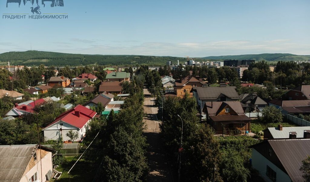квартира р-н Альметьевский г Альметьевск пр-кт Габдуллы Тукая 36 городское поселение Альметьевск фото 15