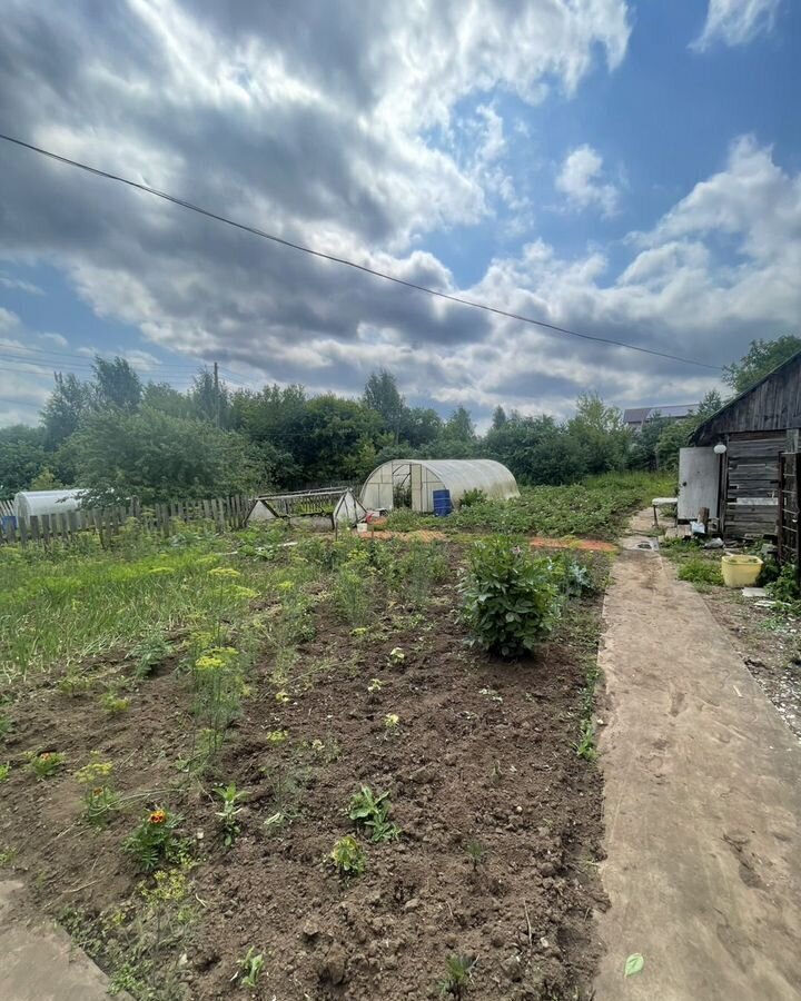 дом г Кирово-Чепецк ул Свободы 26 фото 3