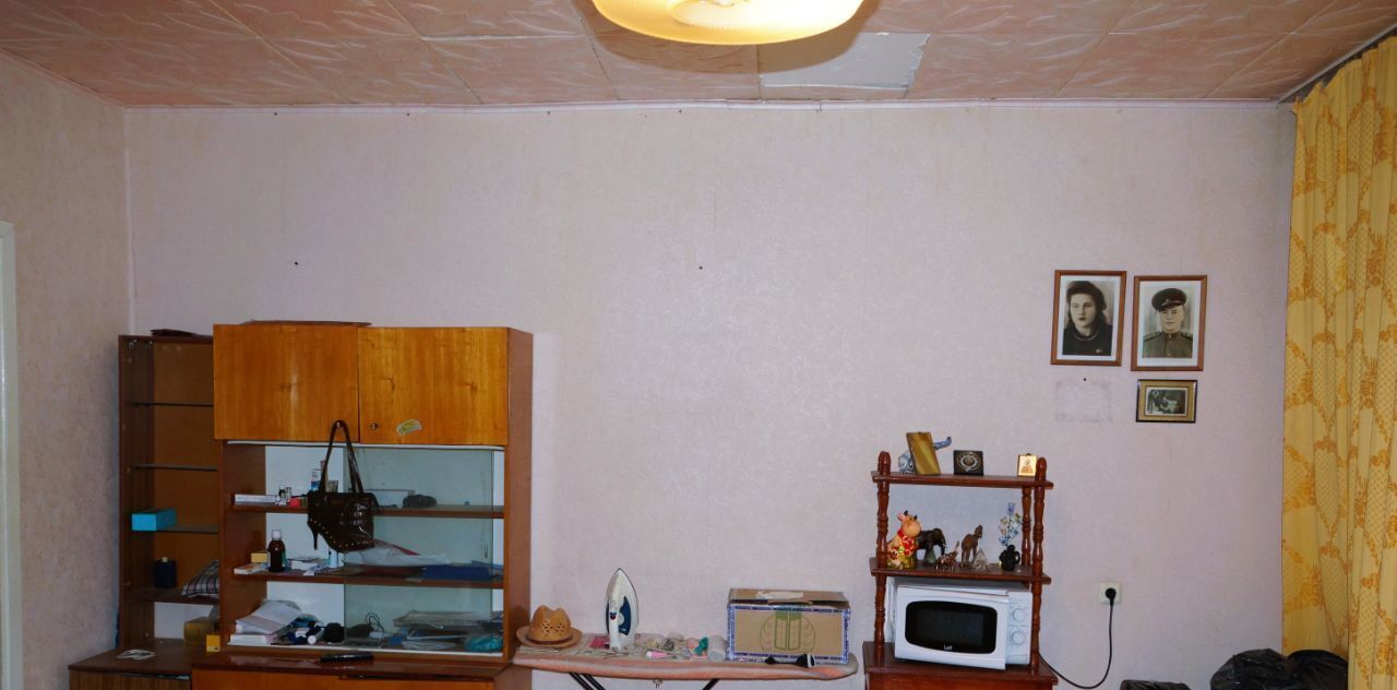 квартира г Красноярск р-н Советский Северный ул Мате Залки 6а фото 1