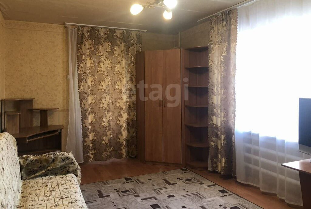 квартира г Ростов-на-Дону р-н Советский Западный ул Еременко 60/12 фото 5