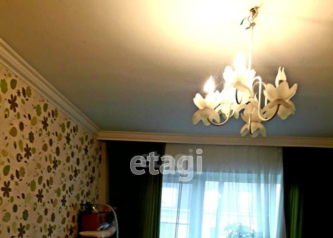 квартира г Горячий Ключ Развилка ул Заводская 43 фото 6