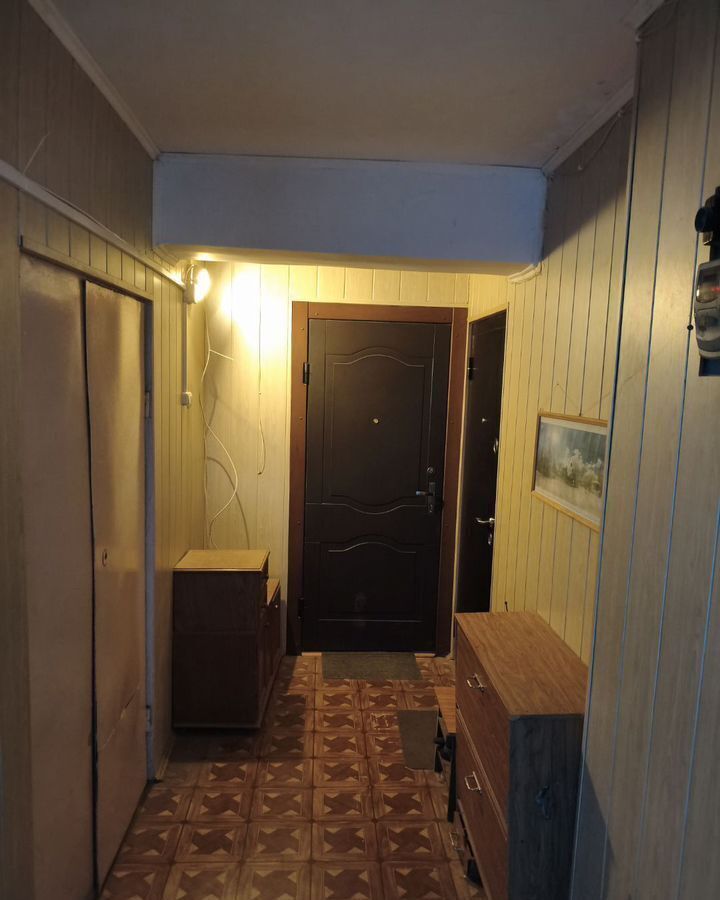 квартира г Краснодар р-н Прикубанский ул им. Тургенева 183 фото 2