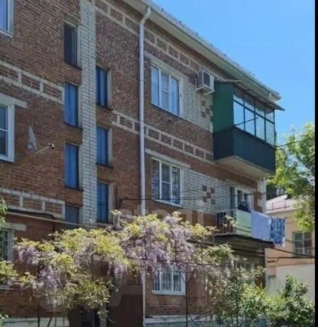 квартира г Горячий Ключ Развилка ул Заводская 43 фото 11