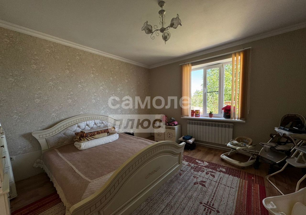 дом г Грозный Шоссейная ул фото 8