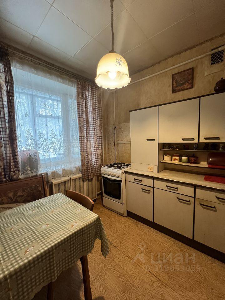 квартира г Пушкино ул Заводская 2 Пушкинский городской округ фото 5