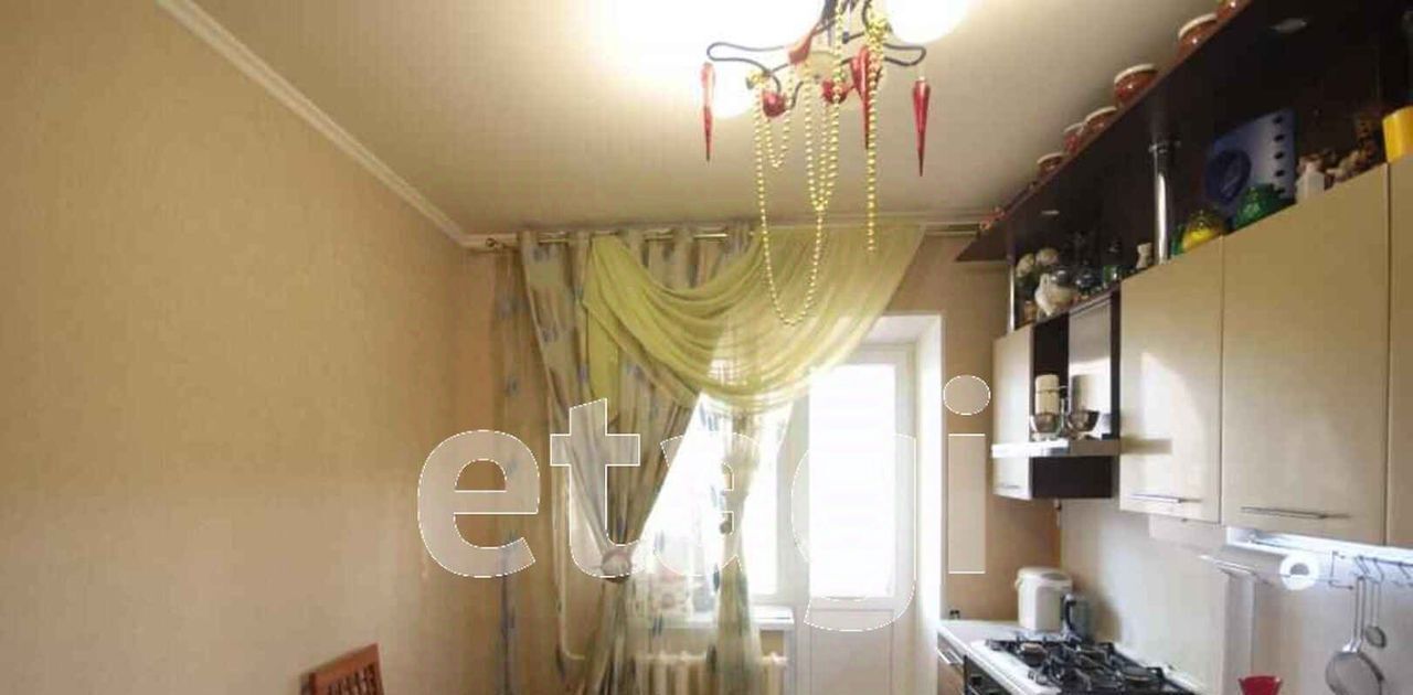квартира г Новый Уренгой пр-кт Ленинградский 10д фото 2