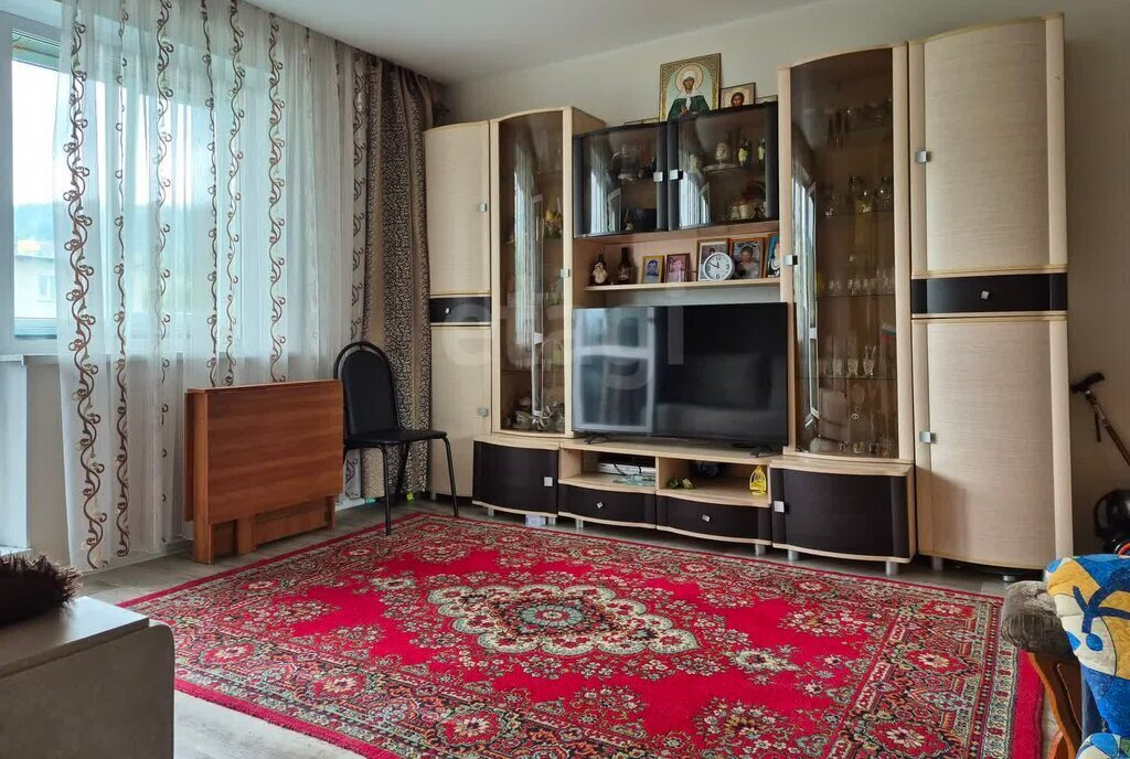 квартира г Миасс ул Керченская 34 фото 5