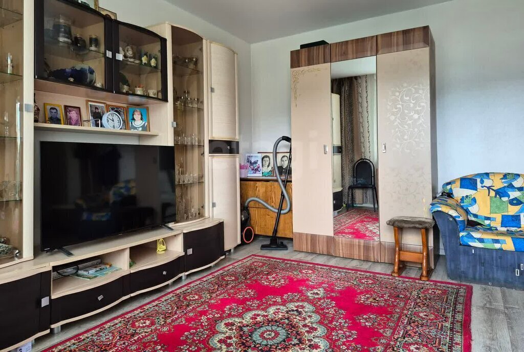 квартира г Миасс ул Керченская 34 фото 6