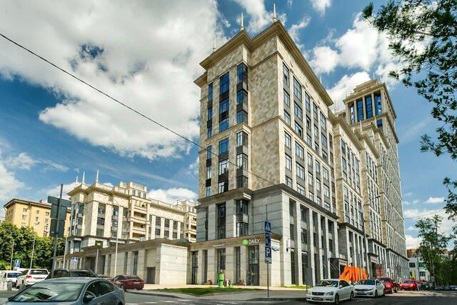 ул Верхняя 125040 строение 19, Московская область, 34 фото