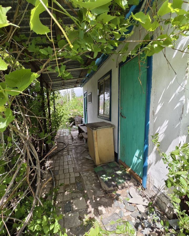дом г Сорочинск снт Геолог ул Луговая 30 фото 9