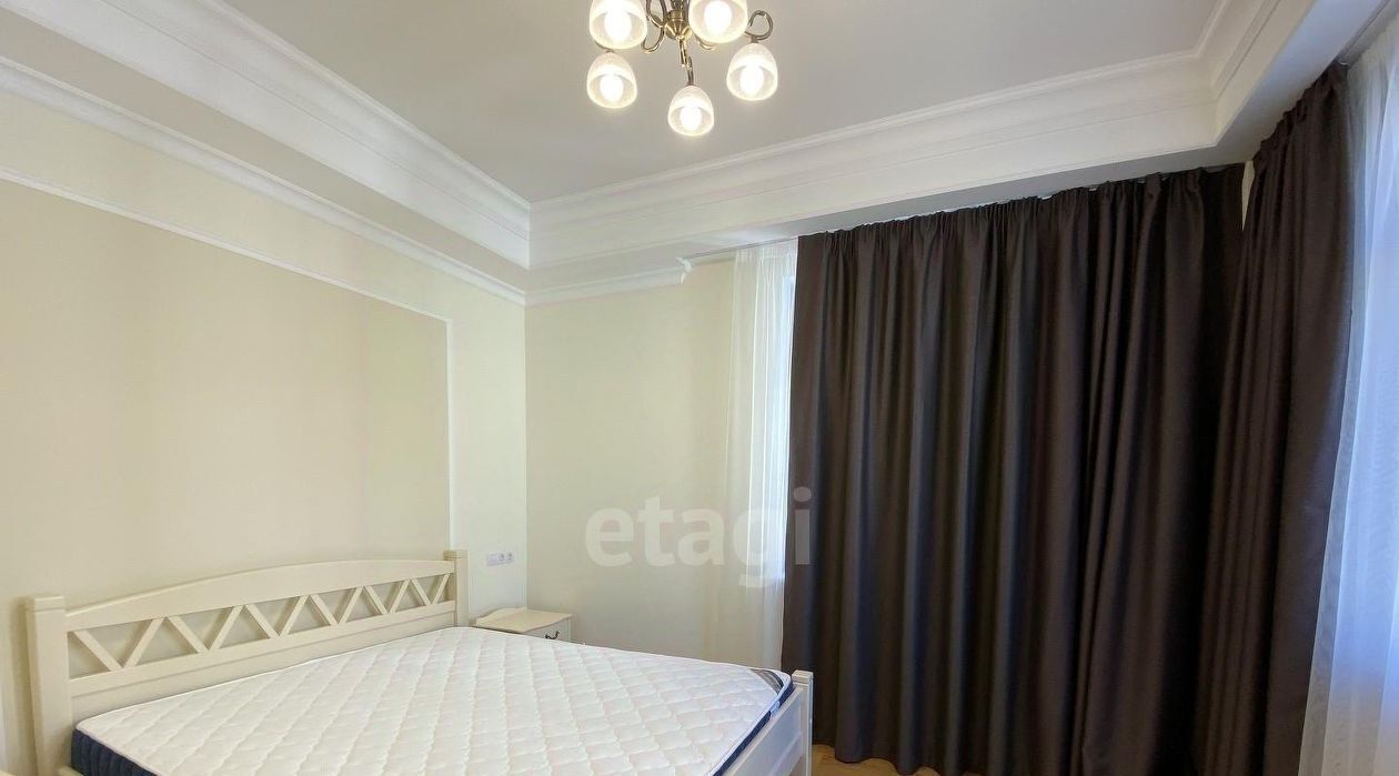 квартира г Ялта пгт Ореанда 60 Гк 3 фото 7