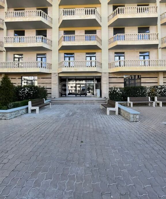 квартира г Ялта ул Московская 15к/4 ЖК Московский фото 8
