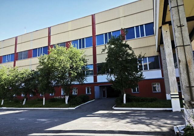 производственные, складские ул Молодежная 1 городское поселение Ермолино фото