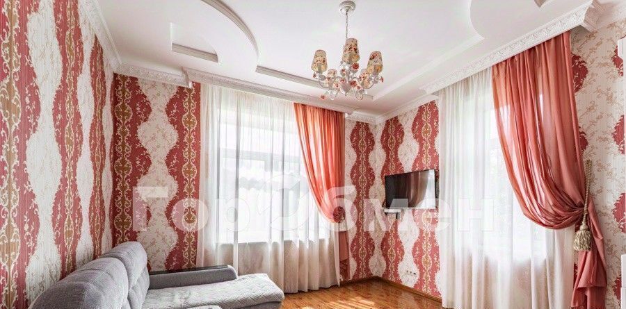 дом г Москва ул Братьев Гримм Филатов Луг фото 19