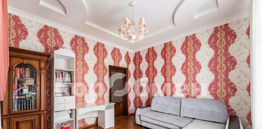 дом г Москва ул Братьев Гримм Филатов Луг фото 20