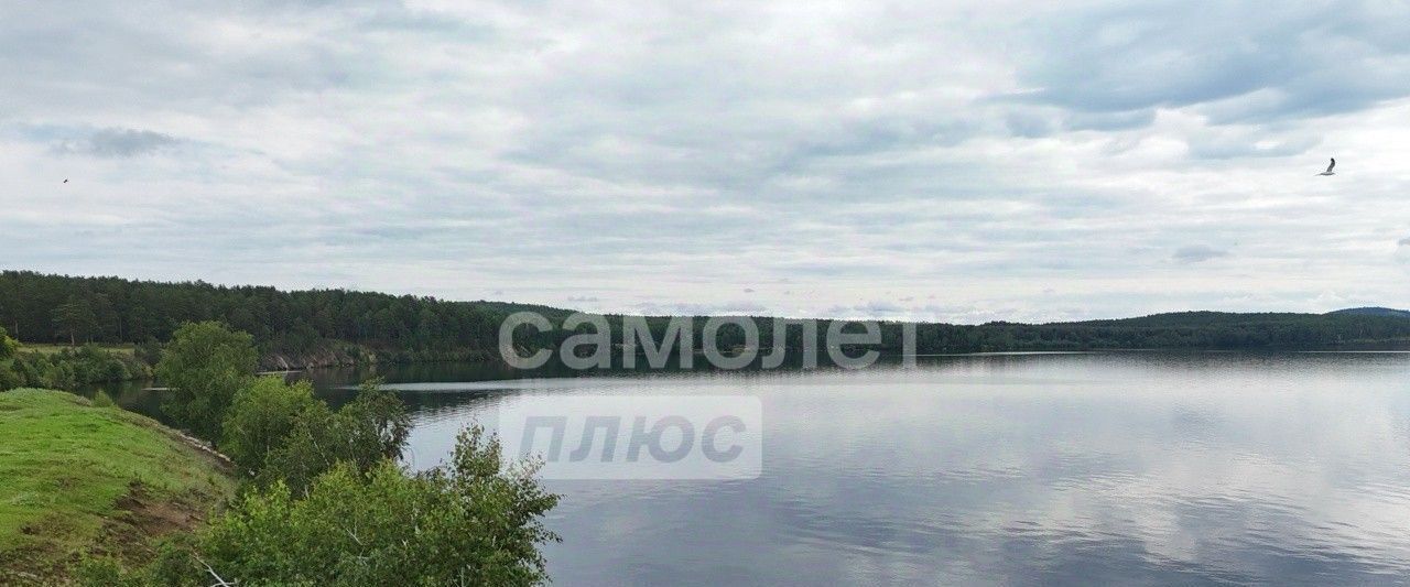 земля г Верхний Уфалей д Даутово ул Тукаева Верхнеуфалейский городской округ фото 1