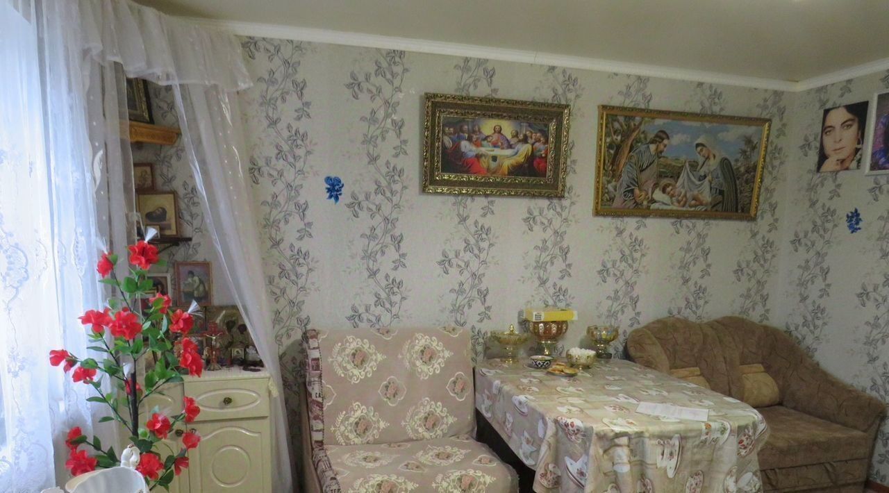 квартира г Зарайск ул. Карла Маркса, 32/17 фото 18