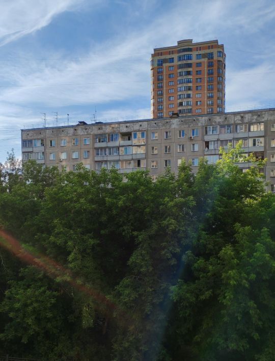 квартира г Новосибирск р-н Центральный Маршала Покрышкина ул Фрунзе 49/1 ЖК «Фрунзе, 49» фото 2