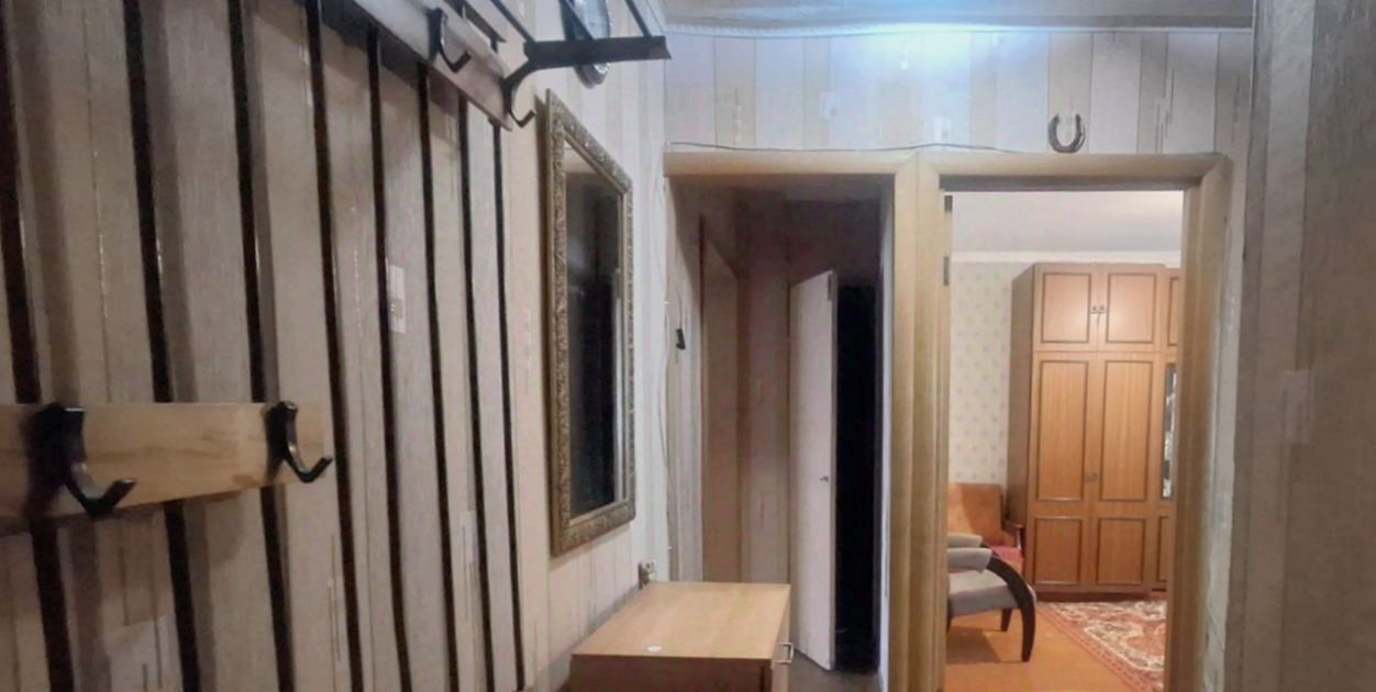 квартира г Солнечногорск ул имени Баранова 25 фото 25