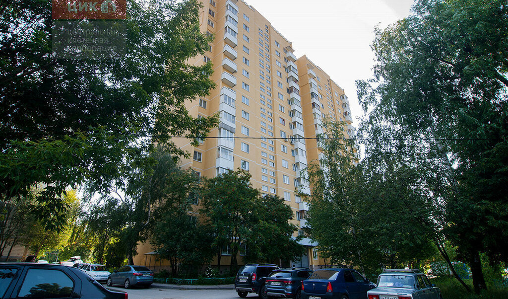 квартира г Рязань р-н Октябрьский ул Новоселов 19к/1 Черезово-Песочня фото 28